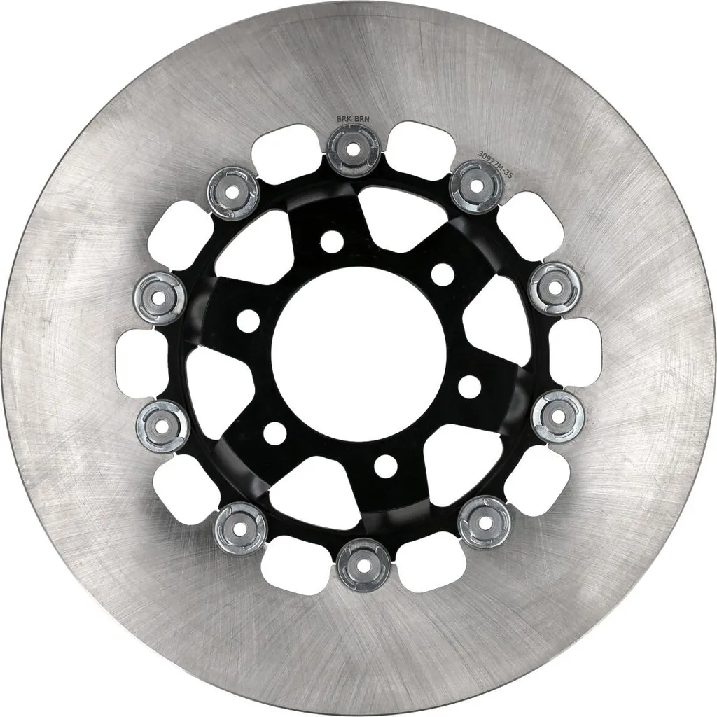 Disque de frein anti-voilage Schmitt Floater MZ TS ETZ Ø 280mm NG
