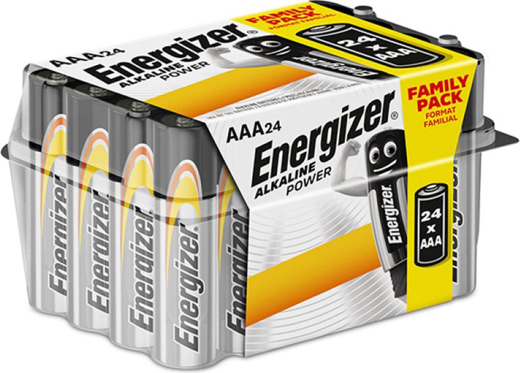 Energizer E303271700 Zdjęcie produktu 