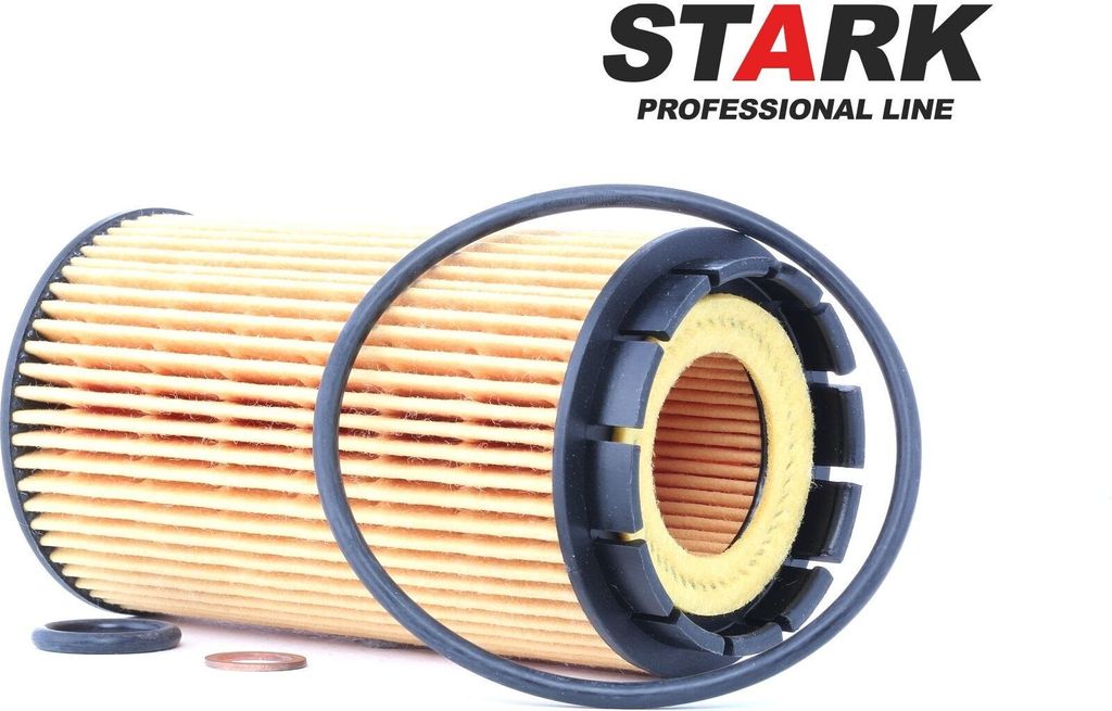 STARK SKOF-0860132 - OE 05069083AA Ölfilter für Voyager IV, Elantra (XD), Matrix (FC), Santa Fe I , Tucson (JM), Cherokee (KJ), Carens II (FJ...