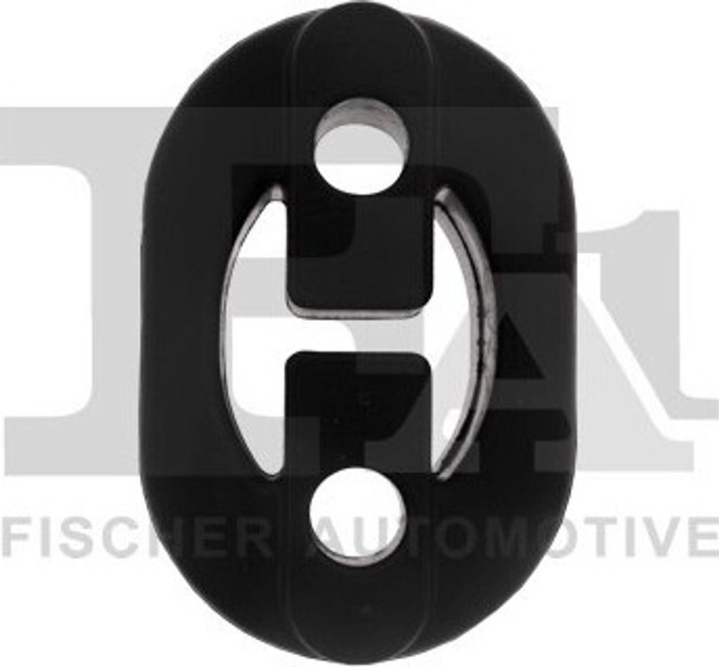 FA1 Auspuffhalter für HYUNDAI i30 Kombi (PDE) Auspuffanlage Montageteil 743-919