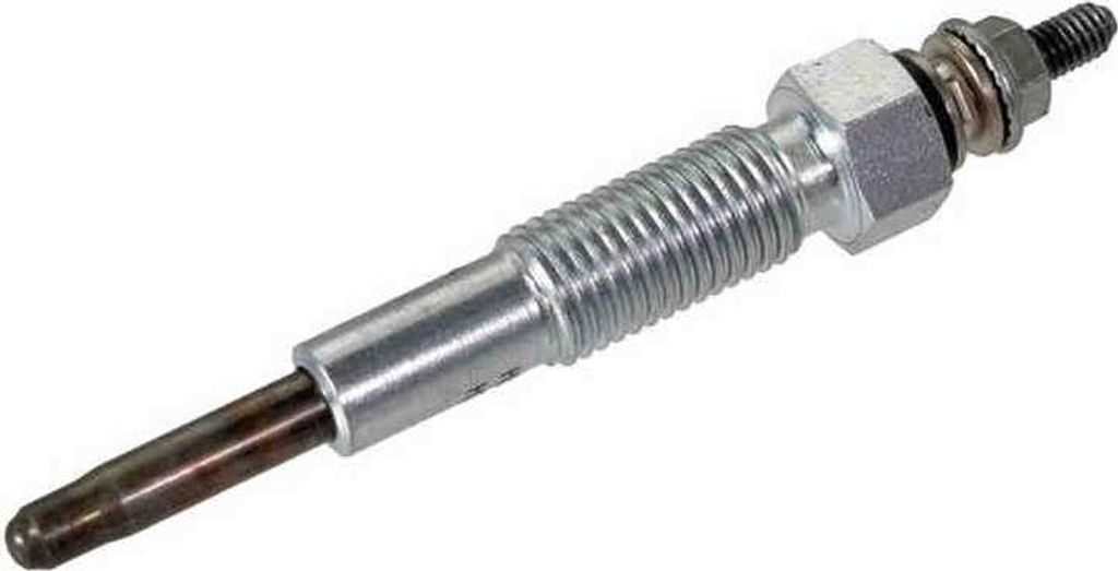 Glühkerze 11 V M10x1.25 M4 für 0873012 METZGER für u.a. FORD RANGER