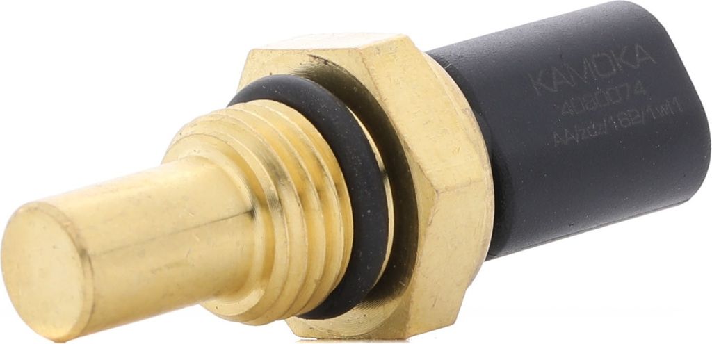 KAMOKA 4080074 Kühlmitteltemperatursensor für VW Polo Schrägheck (6N1) LT 28-35 I Pritsche / Fahrgestell (281-363) passend für MERCEDES-BENZ