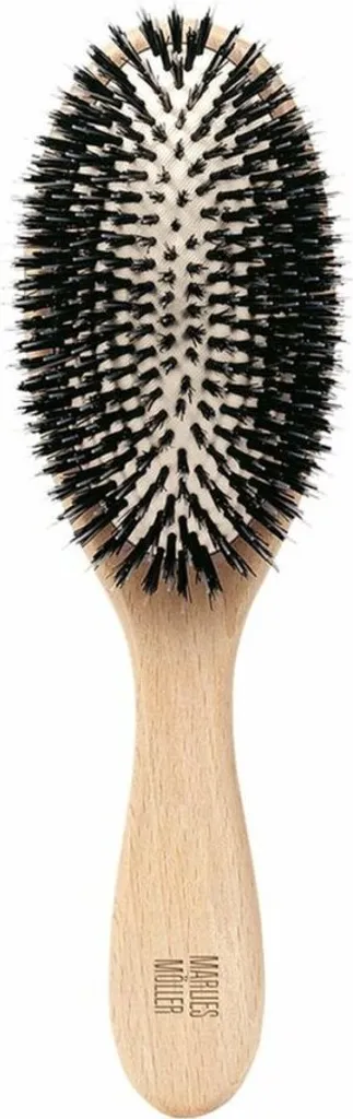 Brosse Energy All Round Marlies Möller pour démêlage et soin quotidien