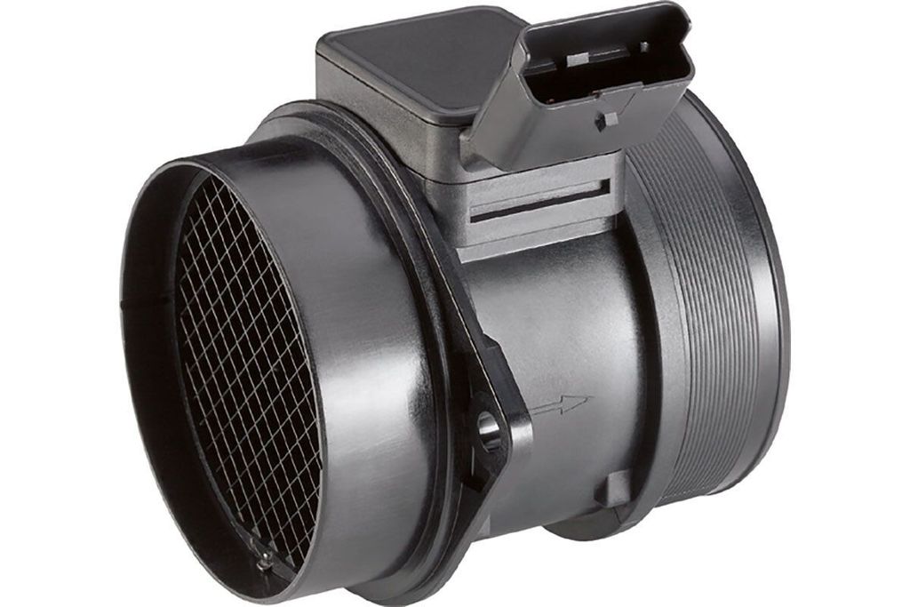 VDO 5WK9628Z Luftmassenmesser LMM für FIAT Ulysse (179) Luftmengenmesser