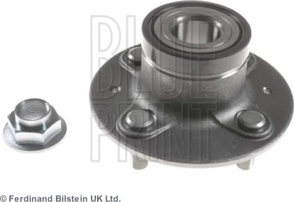 Kit roulement de roue OE 42200TF0N51 haute résistance pour Insight