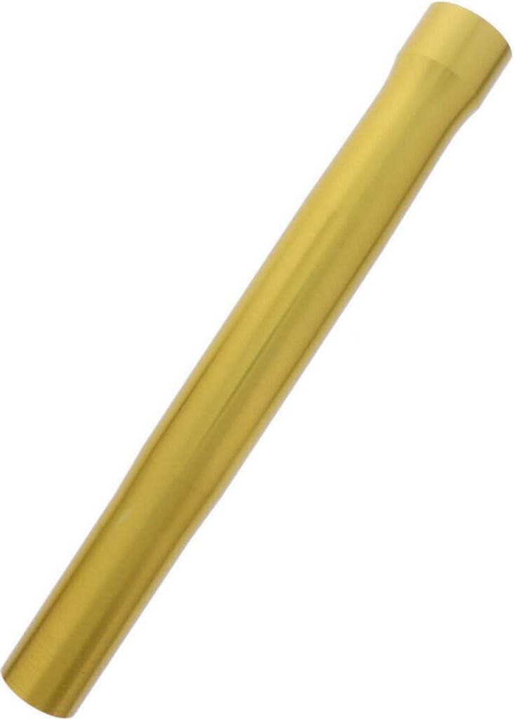 JMP 1105790913 Gold Aluminiumhülse