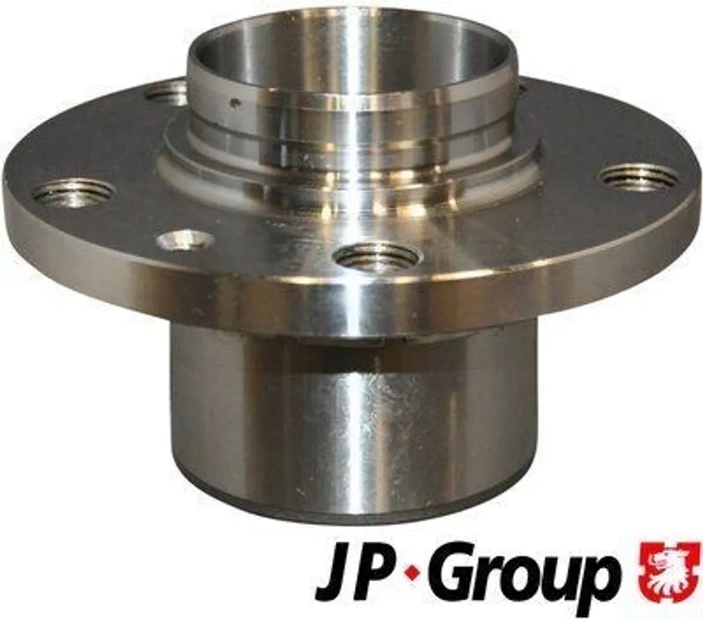 Kit roulement de roue avant JP GROUP 1141402300 pour Polo et Ibiza