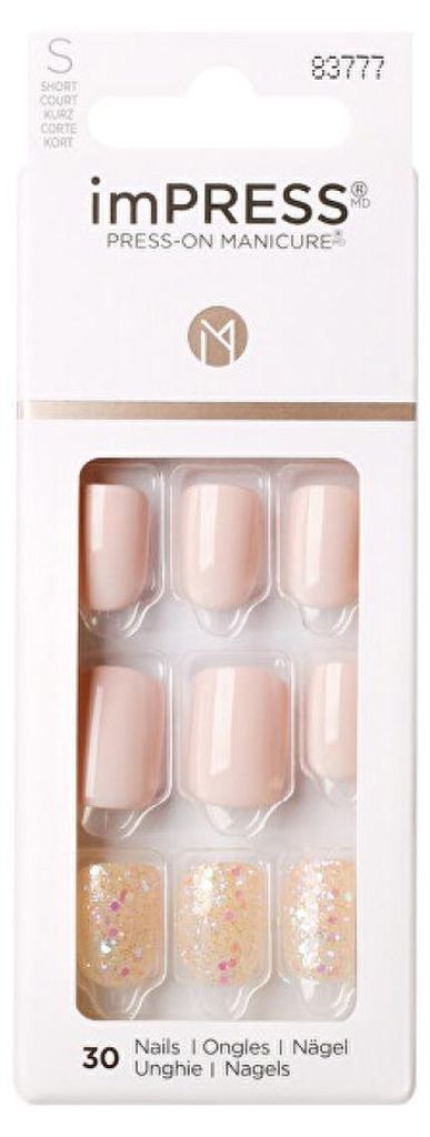 KISS imPRESS Nails - Dorothy Obrázok produktu 