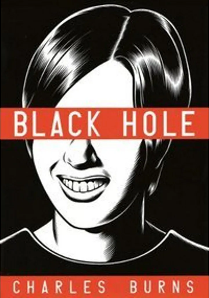 Black Hole Sac Fourre-tout de Camping Large Ouverture et Fond Renforcé