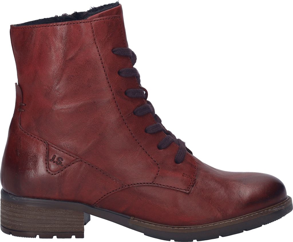 Josef Seibel Schnür-Stiefeletten für Damen