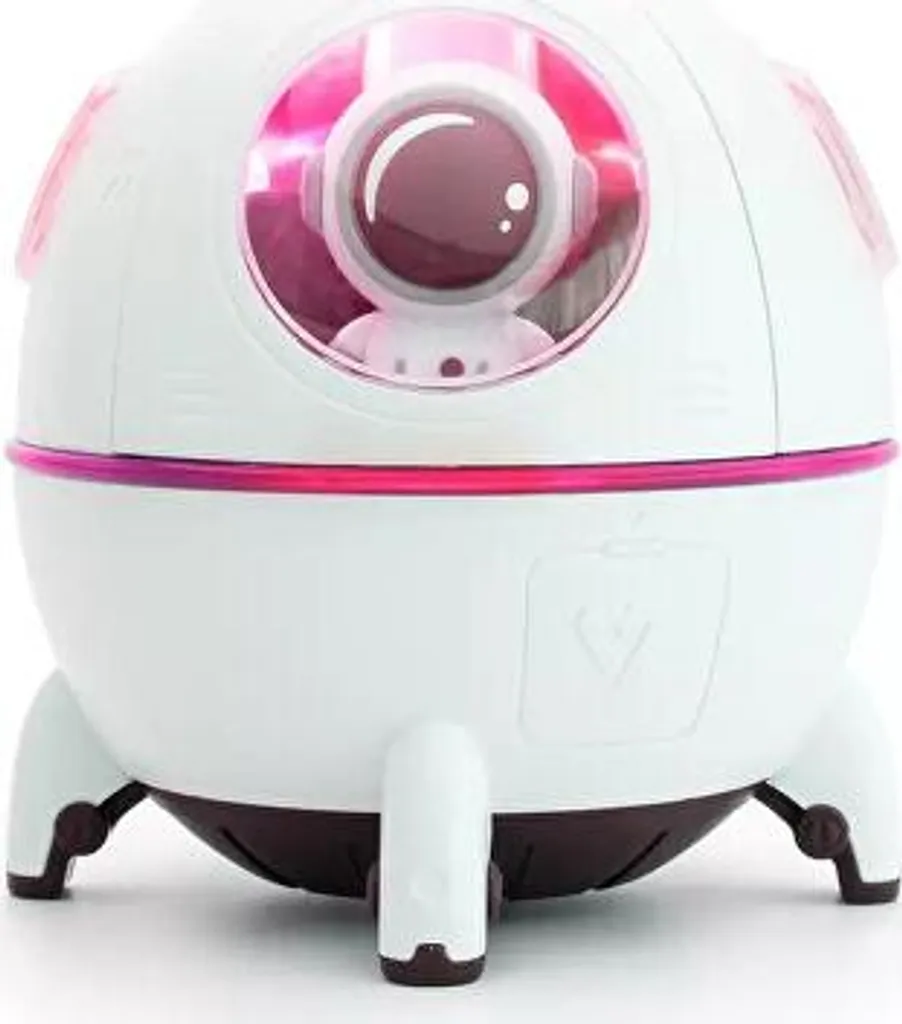 Humidificateur et Diffuseur d'arômes RIO BATEAUX EXPLORATEURS Maison