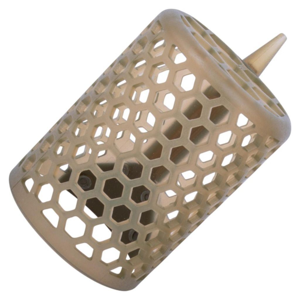 Preston ICS Bait Up Feeder - Futterkorb, Gewicht:20g, Größe:Large