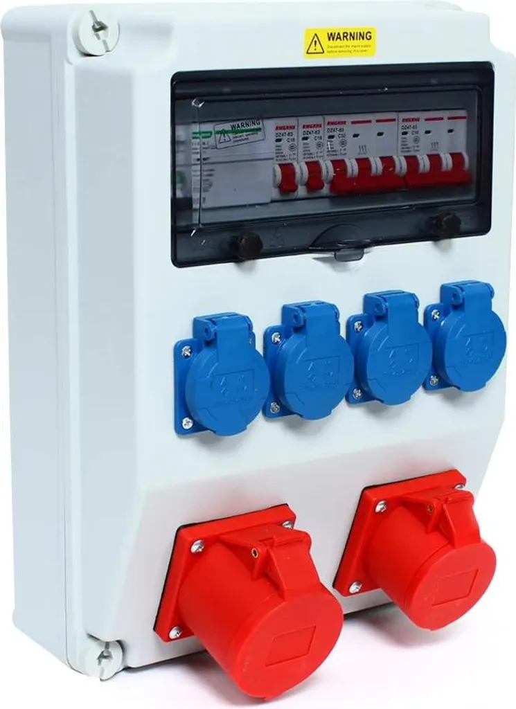 Boîtier de jonction étanche IP44 : finissez-en avec l'humidité électrique