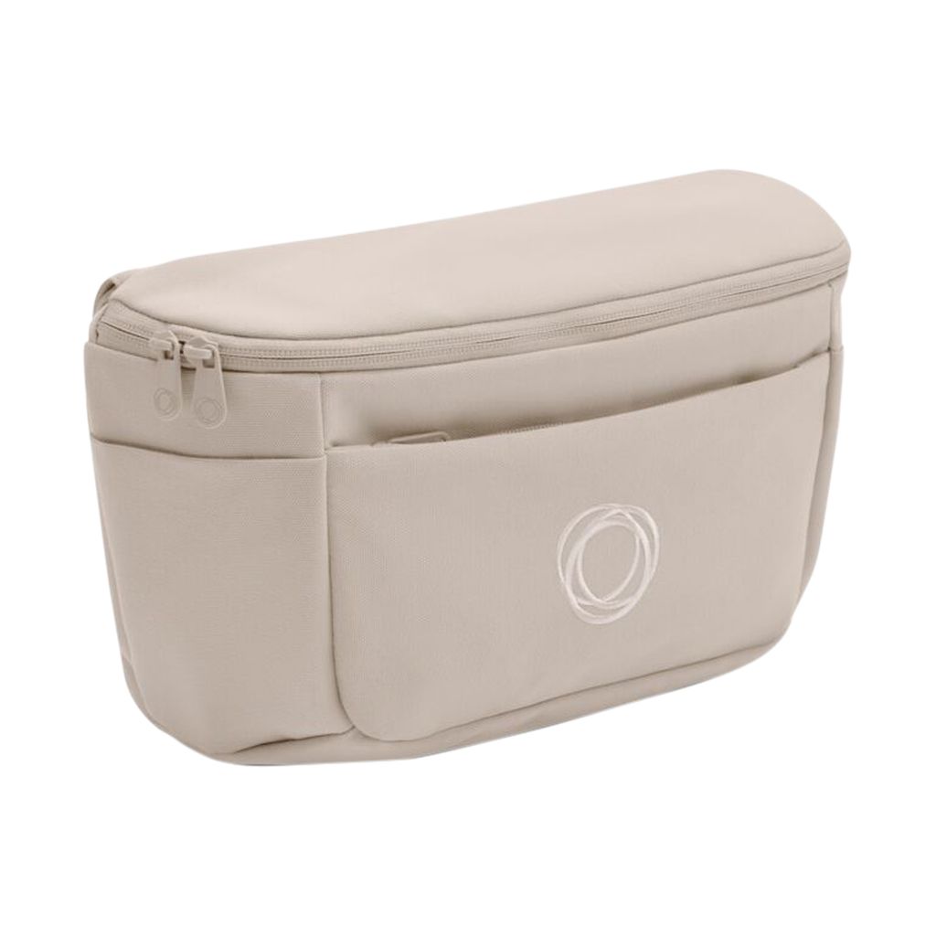 Bugaboo Uni Organizer Desert Taupe | Zubehör pro Marke Produktbild 