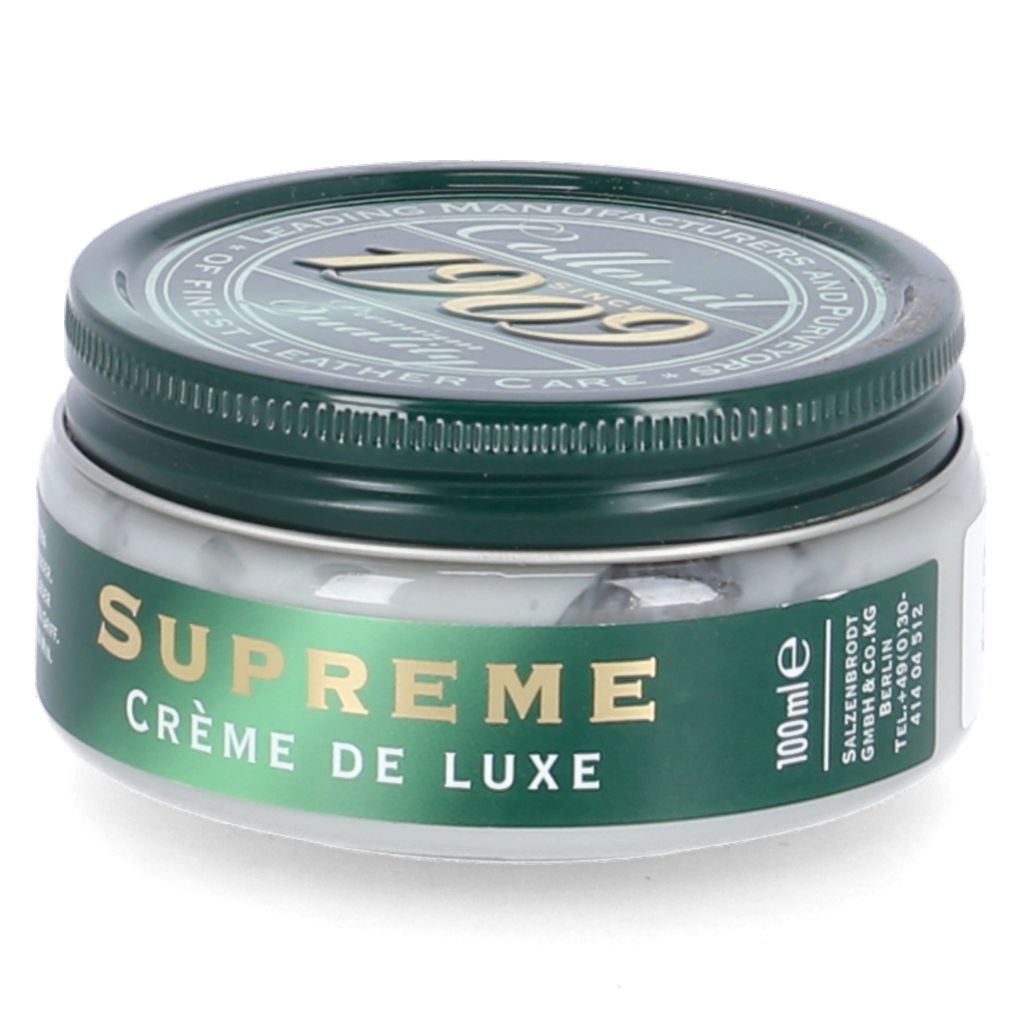 1909 Cr Me De Luxe D 100 Ml Produktbild 