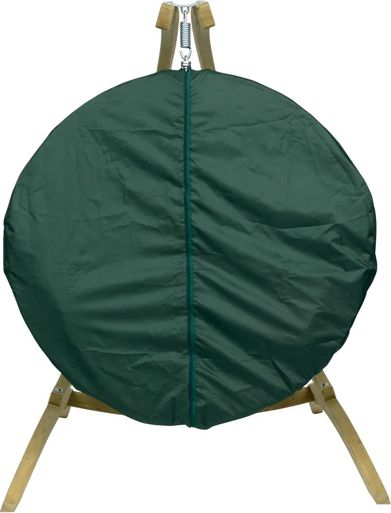 Amazonas Globo Cover AZ-2030825 Housse de Protection Fauteuil Vert