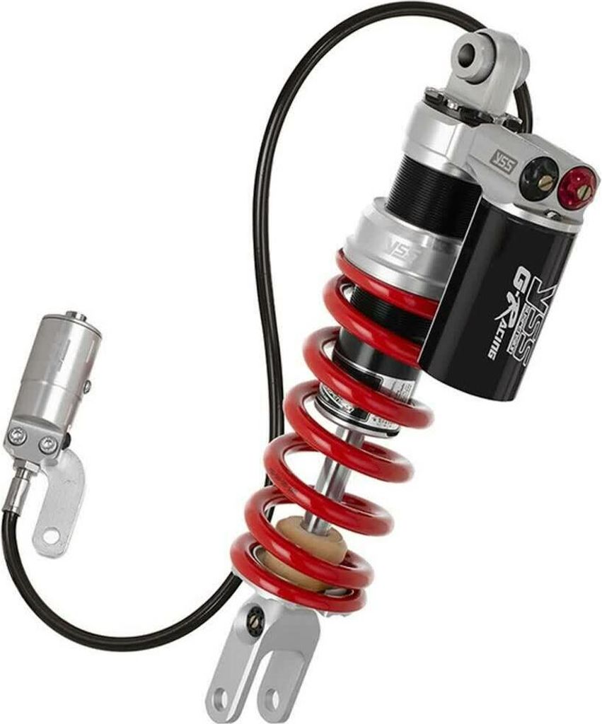 YSS Racing TG362 Absorbeur de chocs arrière