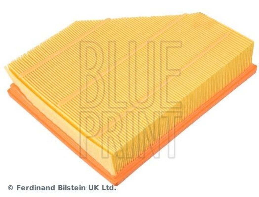Luftfilter BLUE PRINT ADBP220035 für BMW 3 Touring (G21) Filtereinsatz