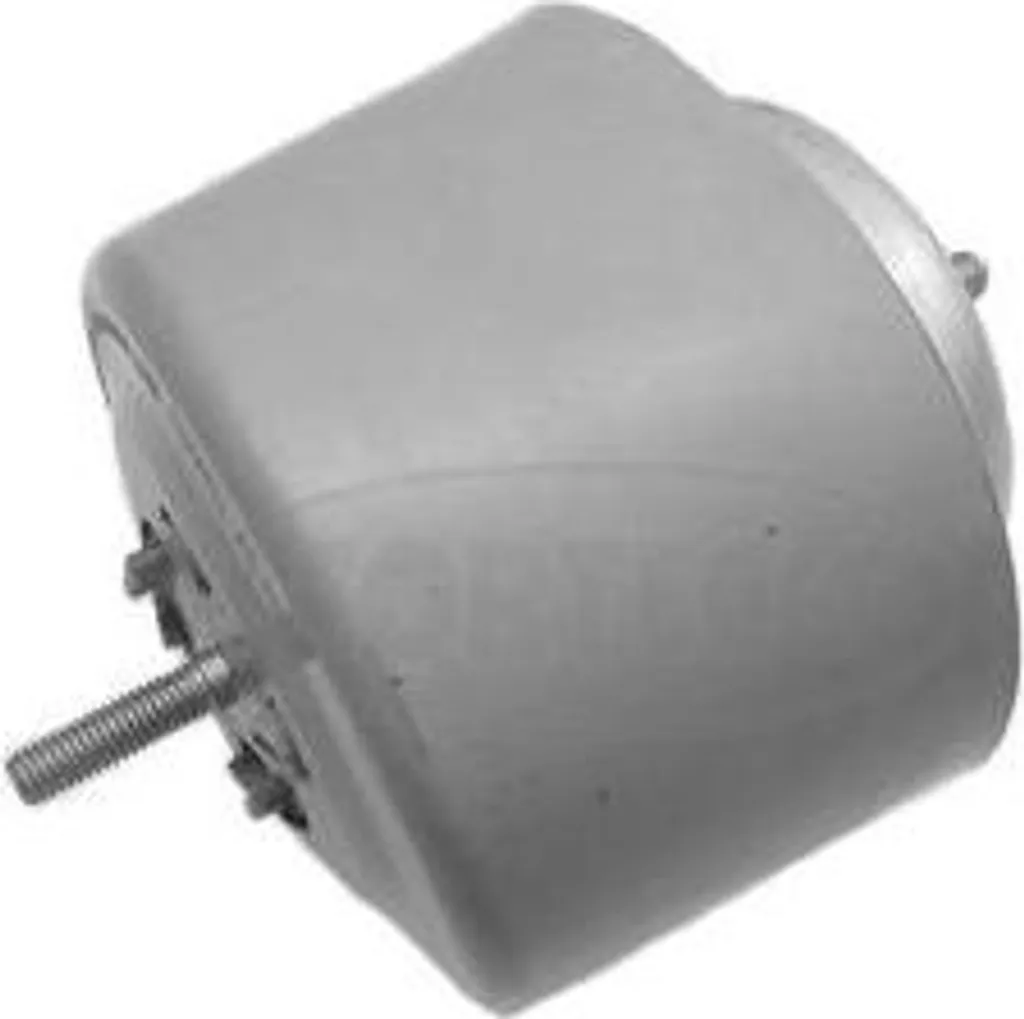 CORTECO 80000010 Support Moteur OE 8E0199379F pour Audi A4 B6 B7