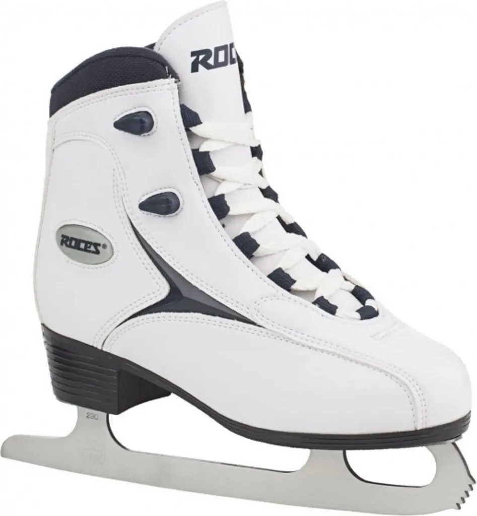 Patins à glace Roces RFG 1 contre la douleur aux pieds taille 40