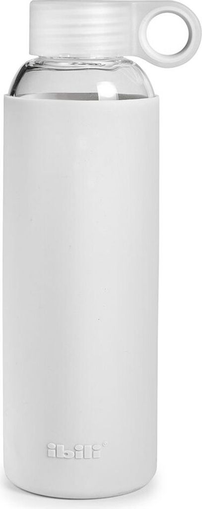 Ibili Park 500ml Trinkflasche Durchsichtig  Durchsichtig Produktbild 