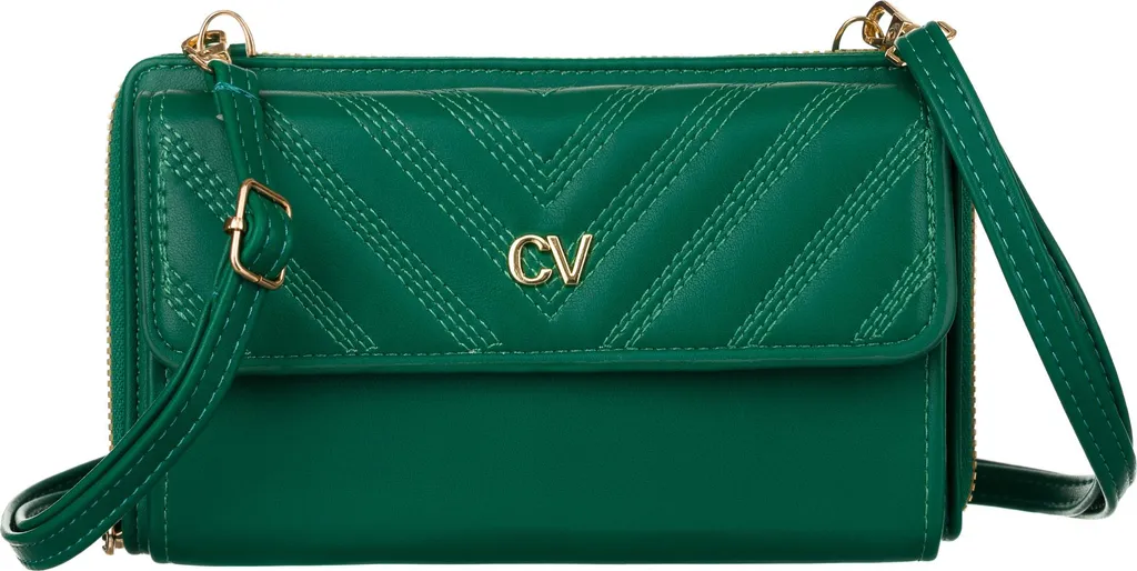 Portafoglio Donna Cavaldi M1173362 - Pelle Eco Grande Capacità RFID