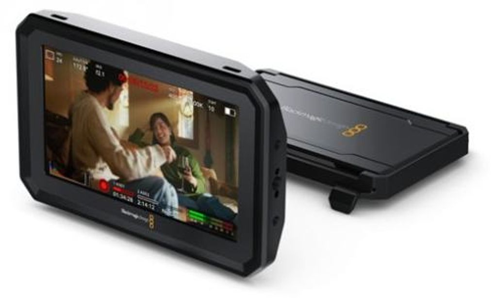 Blackmagic Pyxis Monitor