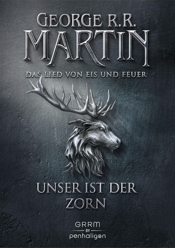 Game of Thrones 2 Produktbild 