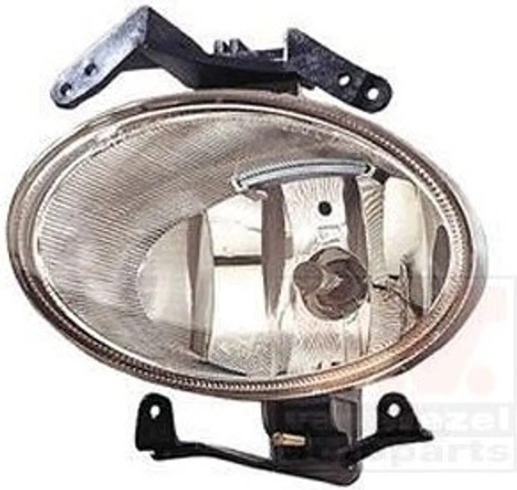 Remplacement phare antibrouillard gauche 8266995 pour SANTA FÉ II (CM)