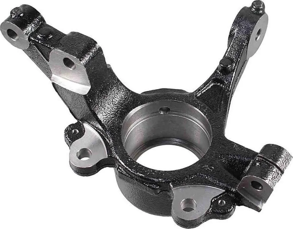 Fusée de suspension avant droit FIAT TIPO Break pour réparation châssis