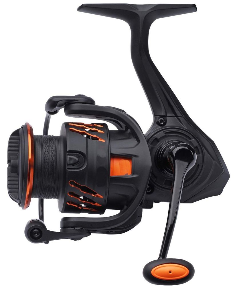 Savage Gear Orange LTD 4000 FD - Spinnrolle Produktbild 