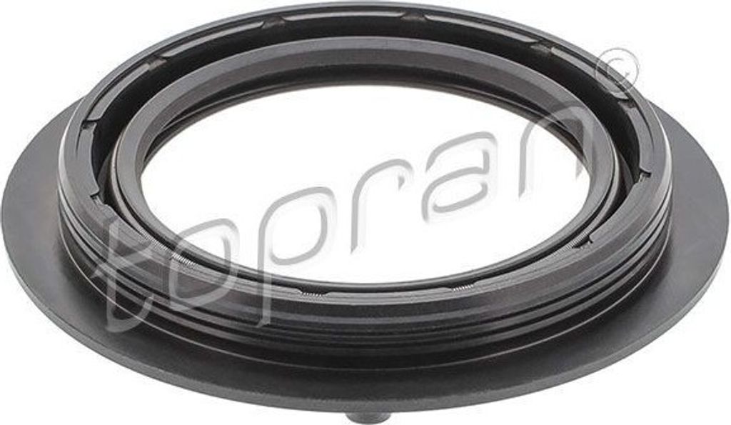 TOPRAN 200 408 Simmerring, Radlager OE 0328410 kompatibel mit Corsa A, Corsa B, Tigra, Vectra