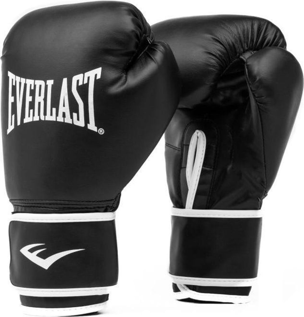 Everlast Core 2 Training Glove Noir Image du produit 