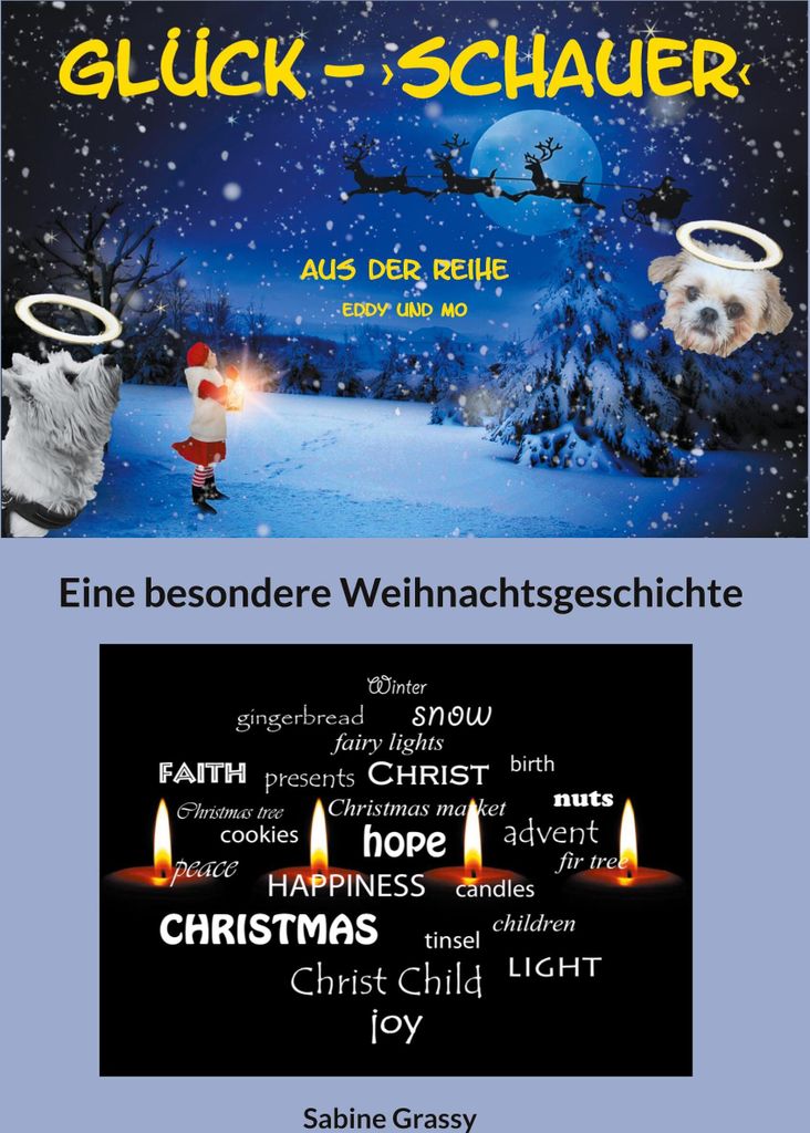 Glück-Schauer