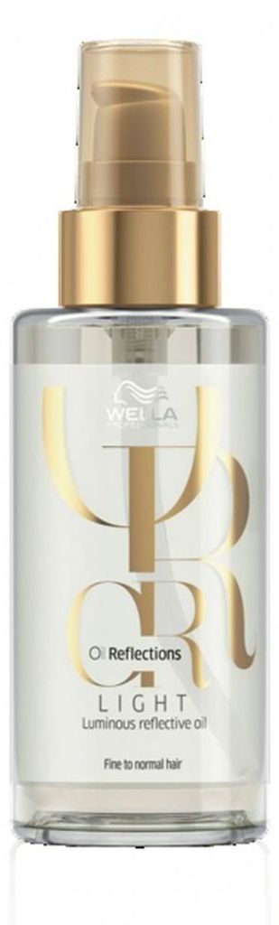 Wella Öl Wella Professionals Care Oil Reflections Light Produktbild 