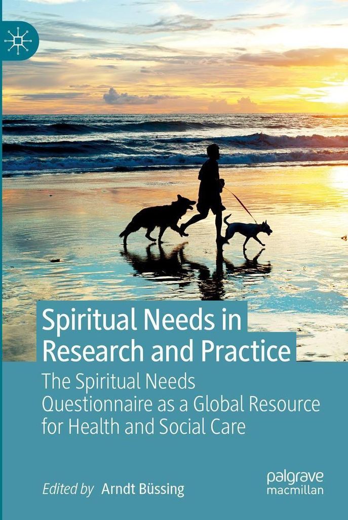 Spiritual Needs in Research and Practice