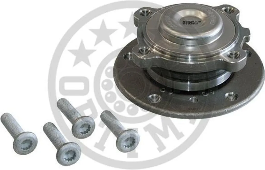 Roulement de roue de rechange pour moyeu de voiture X1 de 2016