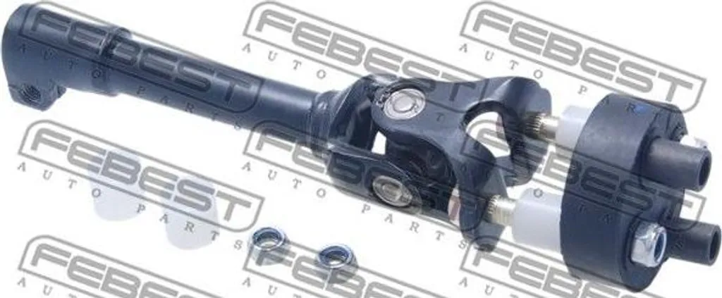 Arbre de Direction FEBEST ASN-Z50LOW pour Murano OE 48080CA000 Fiable