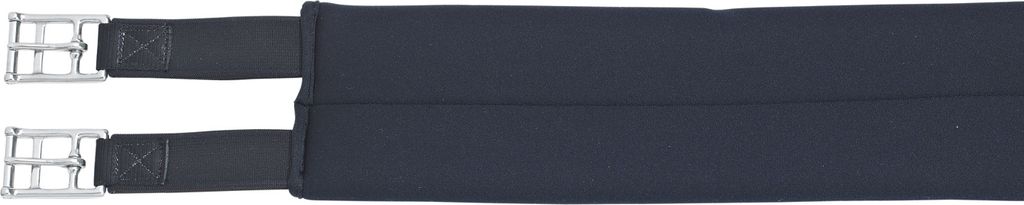 Busse Sattelgurt SOFT-LONG, elastisch