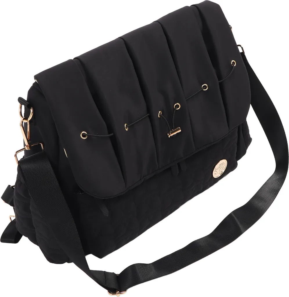 Sac à couches multifonctionnel anti-désordre - Sac à dos langer pratique