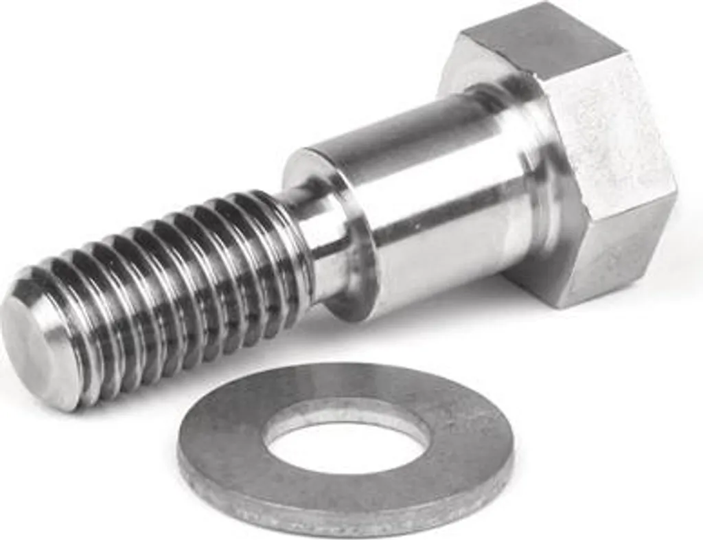 Galet de guidage INA LFZ12-45 -A1 AD 20mm pour rails de guidage linéaires