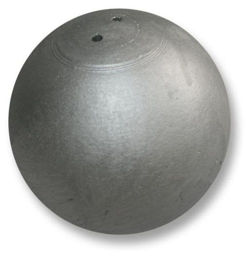 Athletic Ball Training 2 kg Sedco 2 Produktbild 
