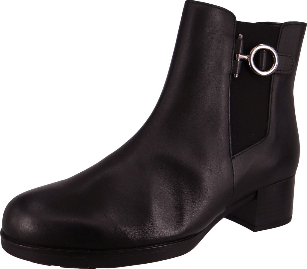 Gabor Damen Stiefeletten 17857-4.5, 17857-5, 17857-5.5, 17857-6, 17857-6.5, 17857-7, 28119-6, 28119-6.5, 28119-7, 28119-8, 28152-5.5, 28152-6, 2815...