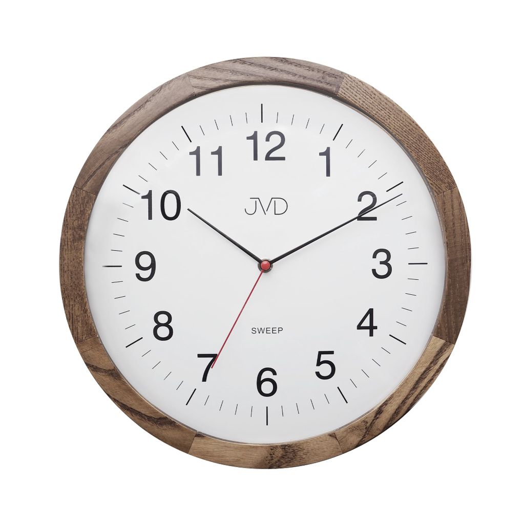 Wanduhr JVD NS22009/78