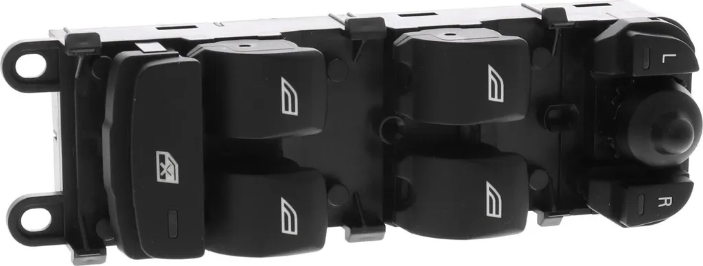 Commande de vitre pour Range Rover Sport et Discovery - Réparation DIY