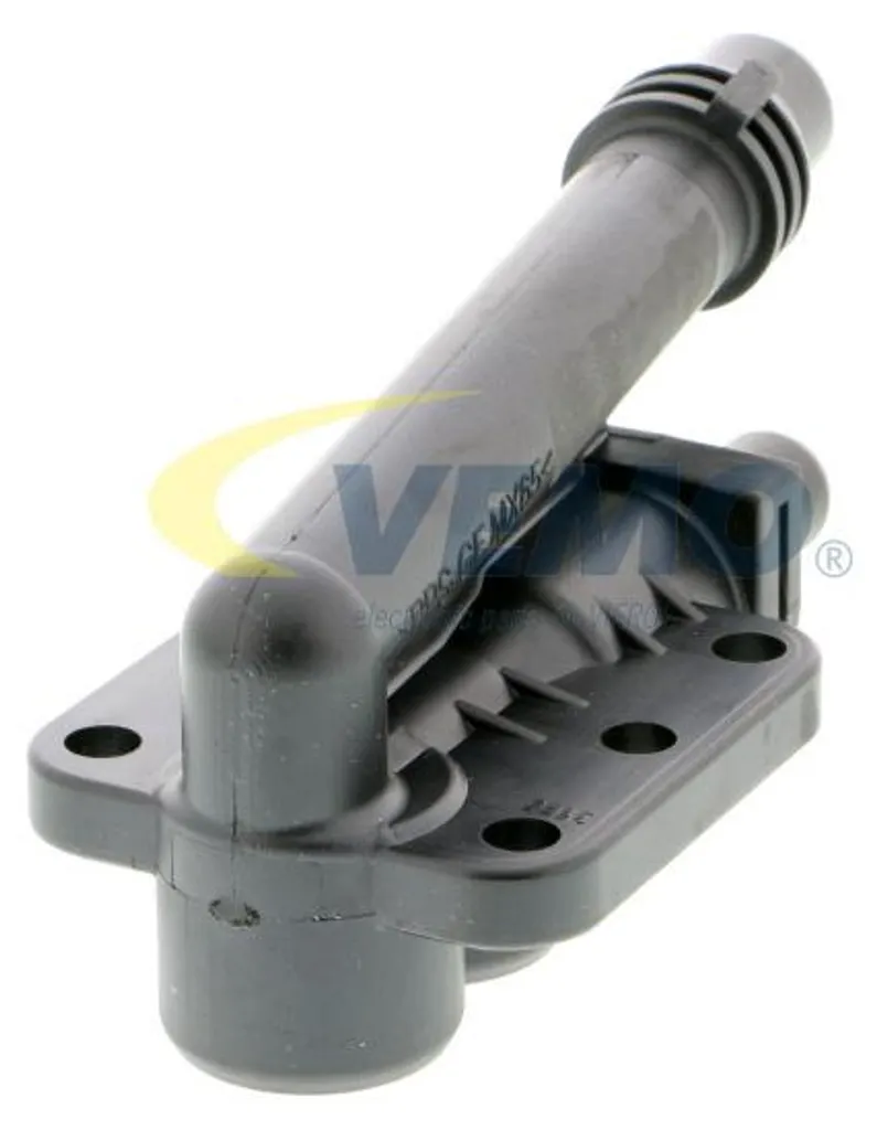 Thermostat VEMO 82°C haute performance pour BMW E60 E61 E63 E64 E65 E67 - 4