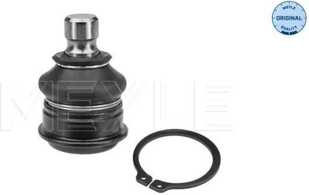 Supprimer Claquement Suspension Agila B : Rotule MEYLE 34-16 010 0004 Avant