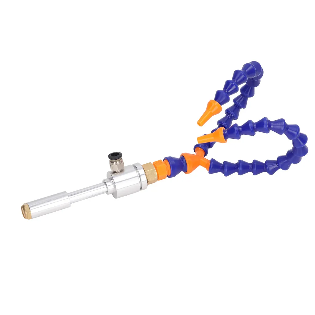 Pistolet à air froid pour refroidissement d'outils et soudure électronique
