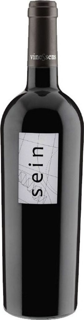 Sein Tinto 2022 Rotwein Spanien Alicante 75.00 cl 14.5 %