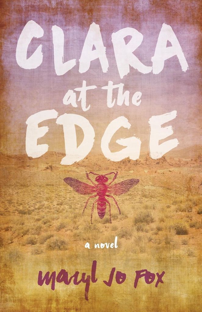 Clara at the Edge